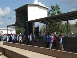 厲害了我的春雷！柬埔寨污水治理項目再放異彩